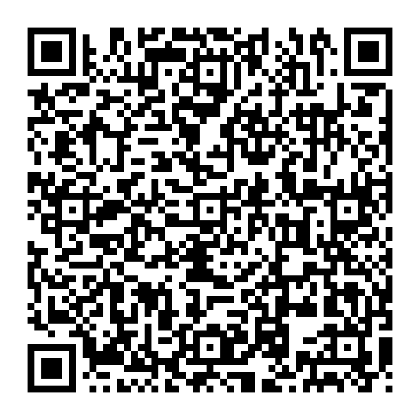 QR-kode