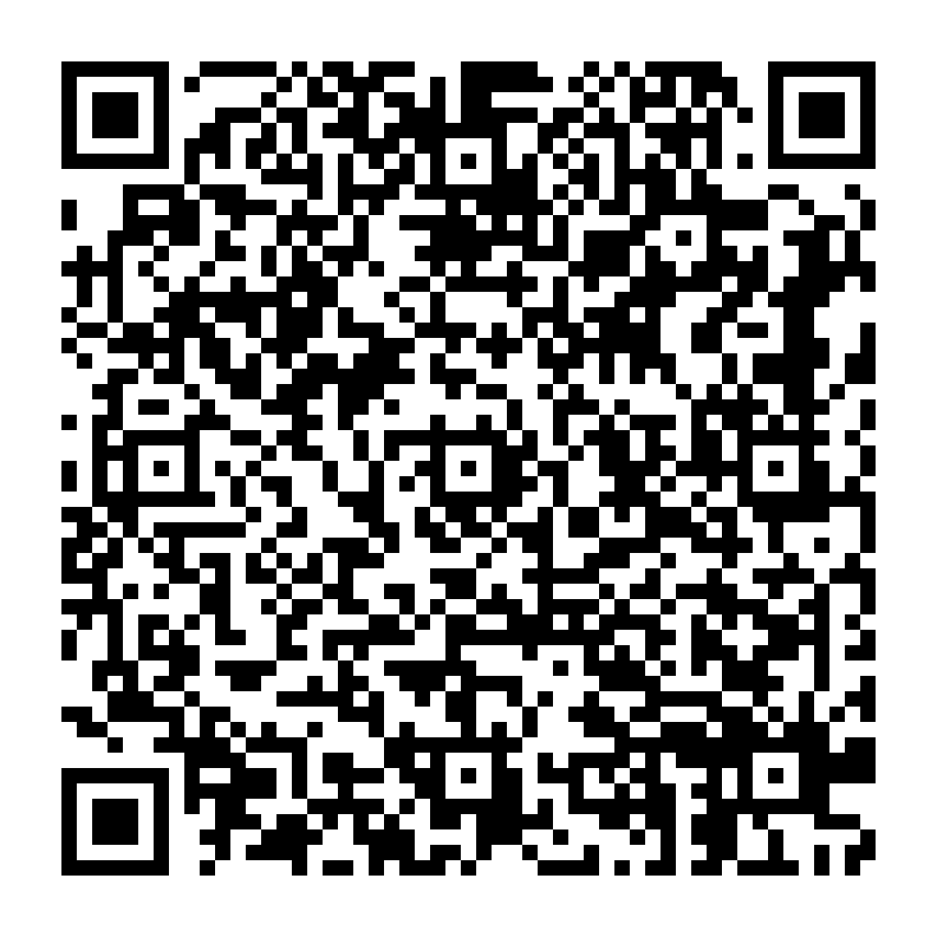 QR-kode