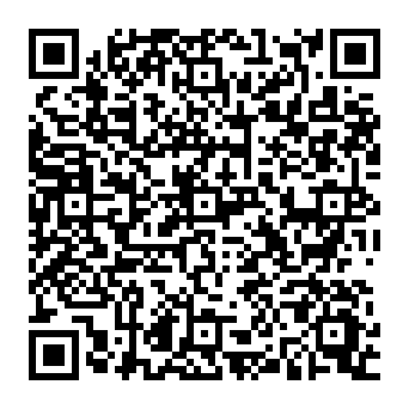 QR-kode
