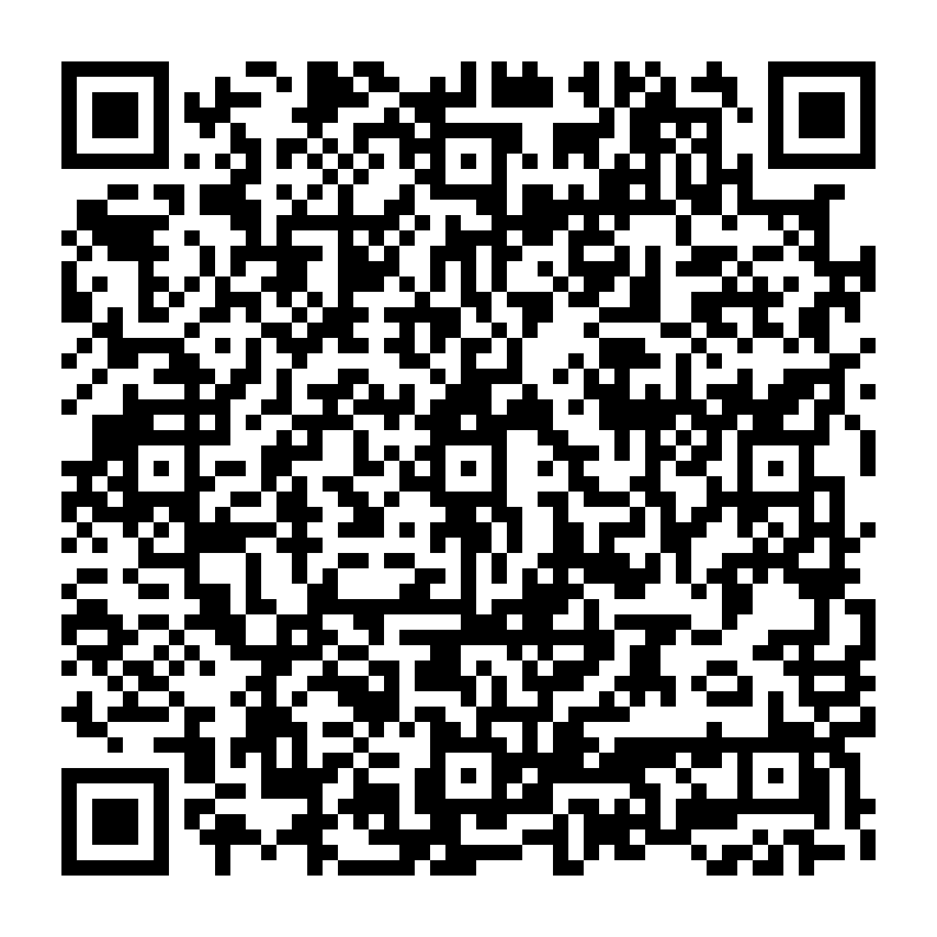 QR-kode