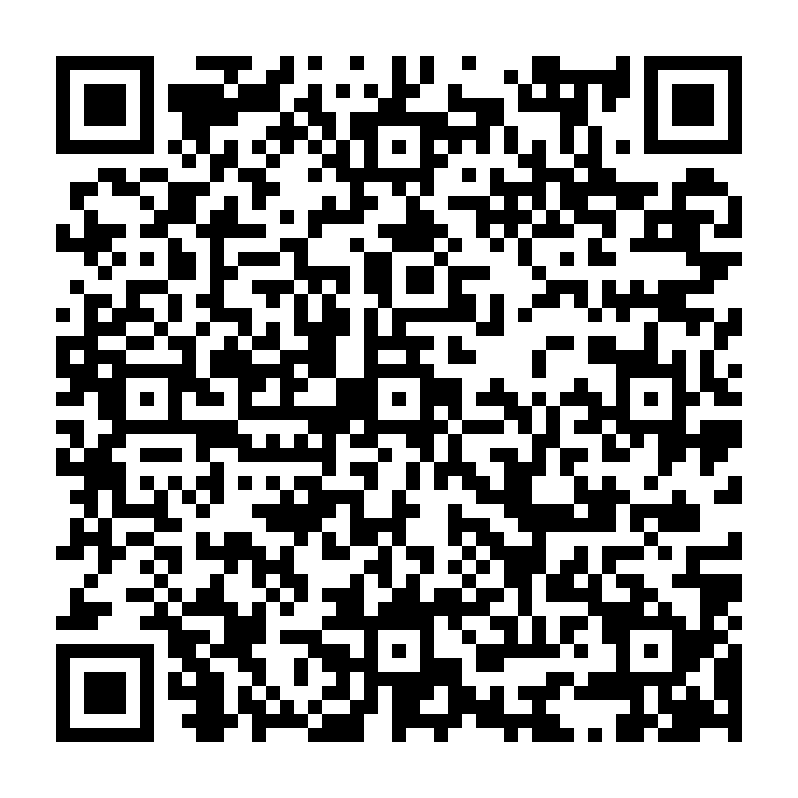 QR-kode