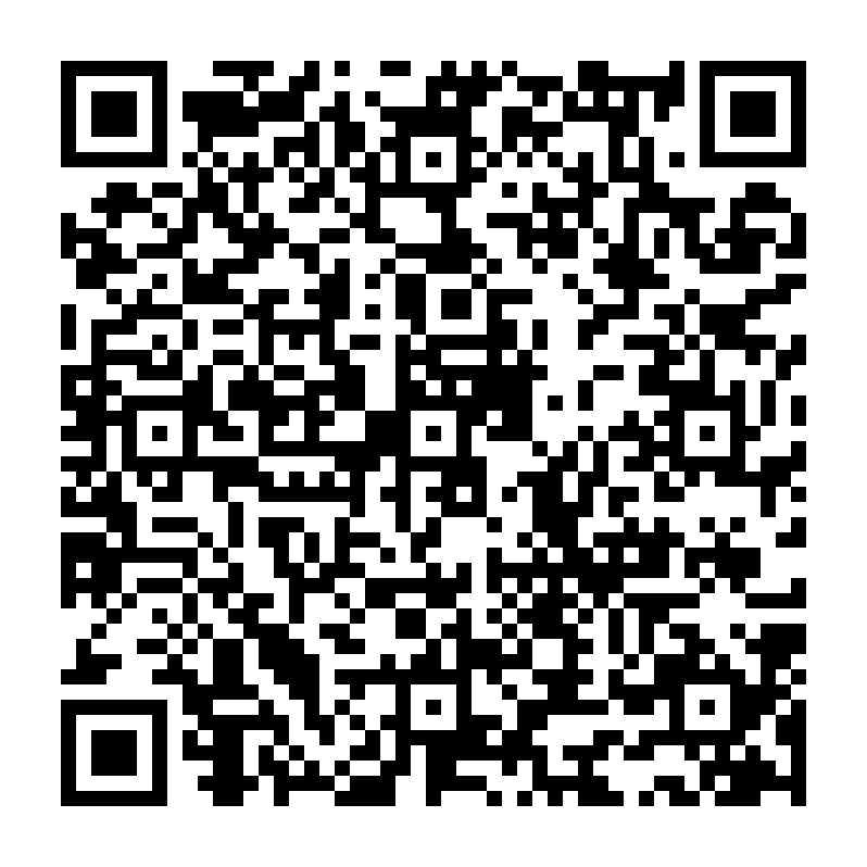 QR-kode