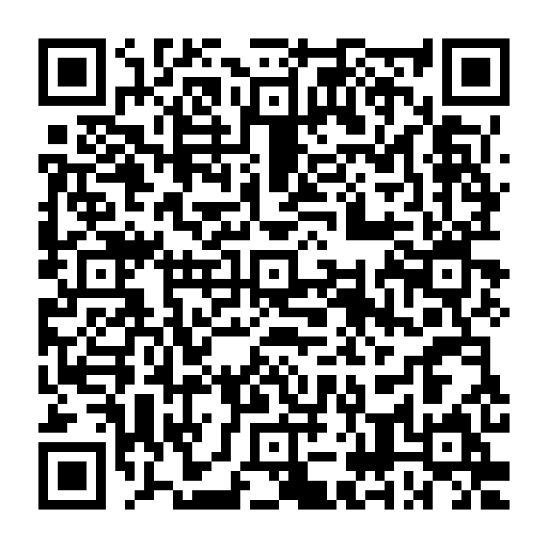 QR-kode
