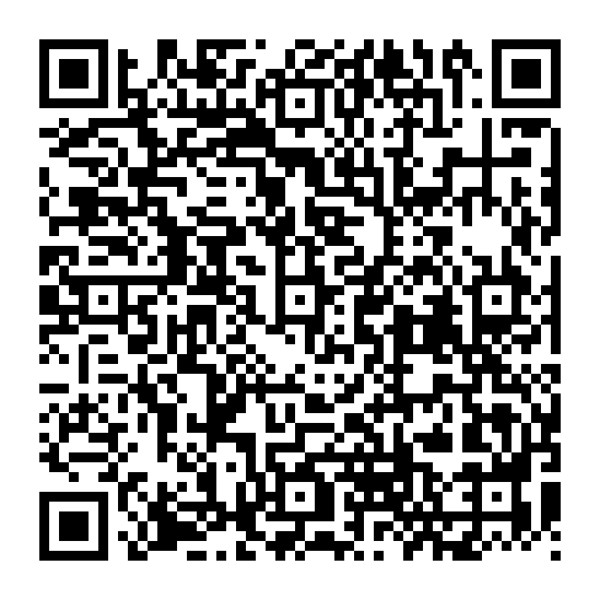 QR-kode