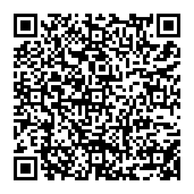 QR-kode