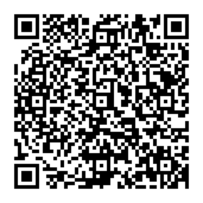 QR-kode