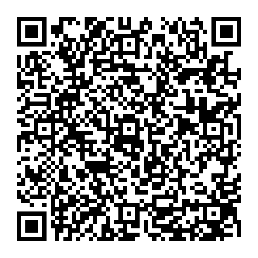 QR-kode