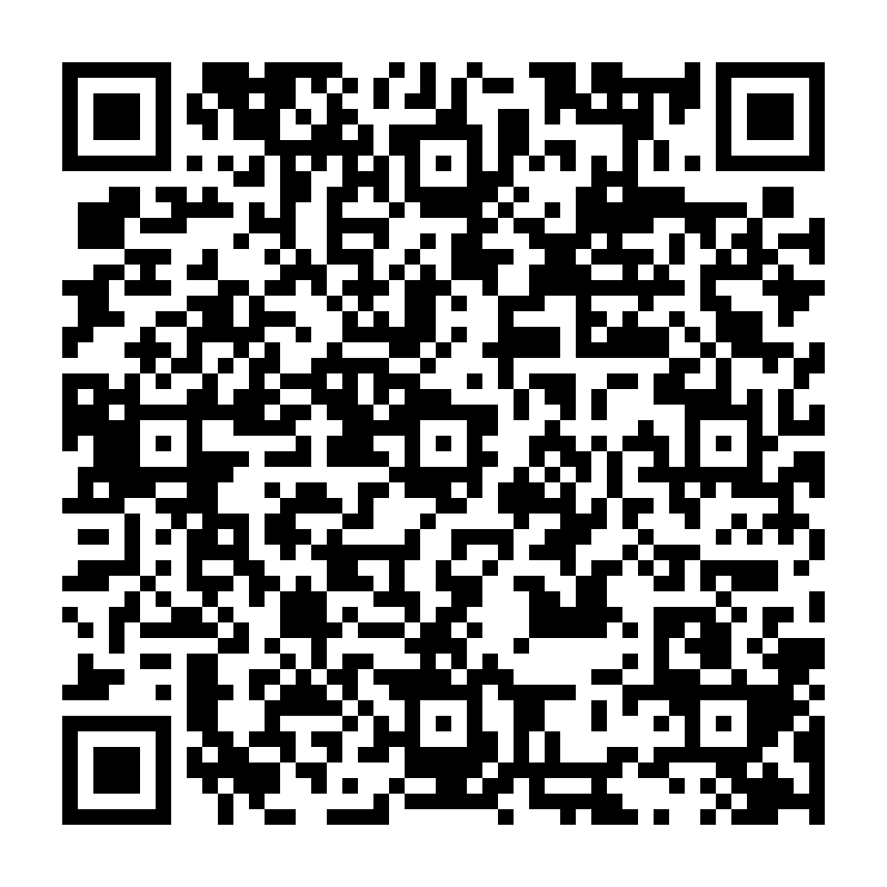 QR-kode