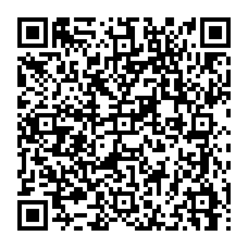 QR-kode