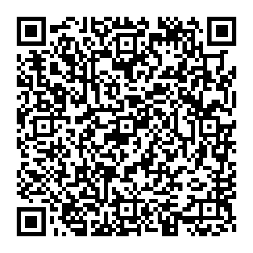 QR-kode