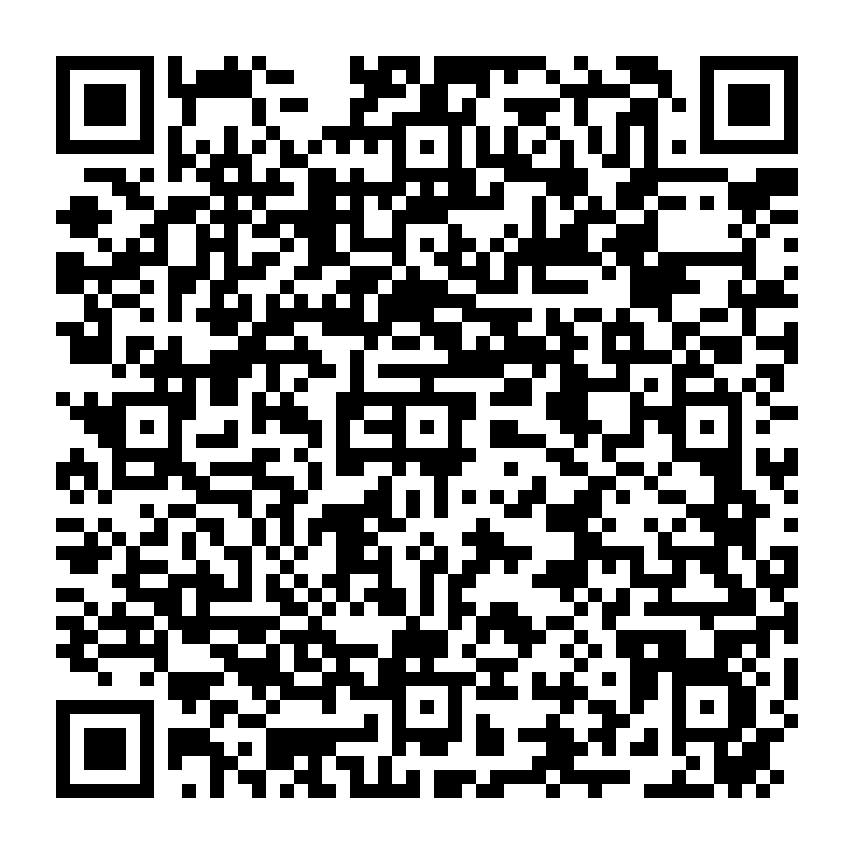 QR-kode