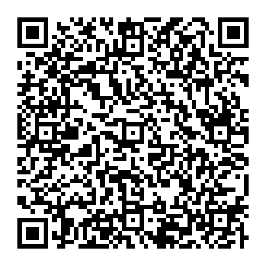 QR-kode