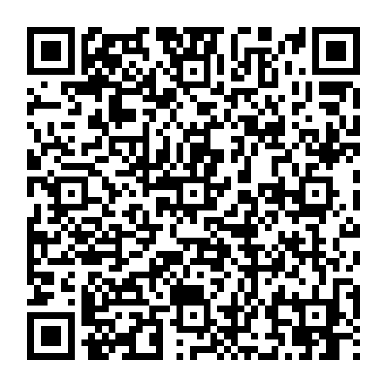 QR-kode