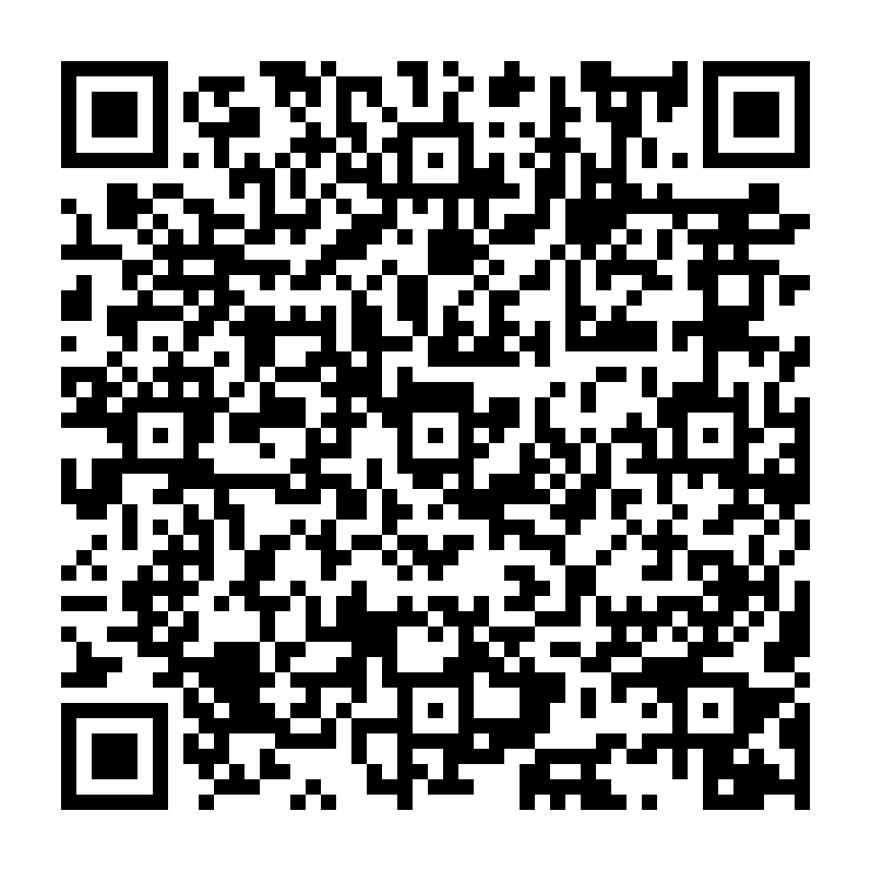QR-kode