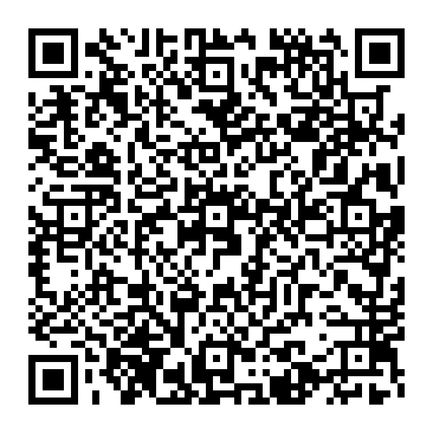 QR-kode
