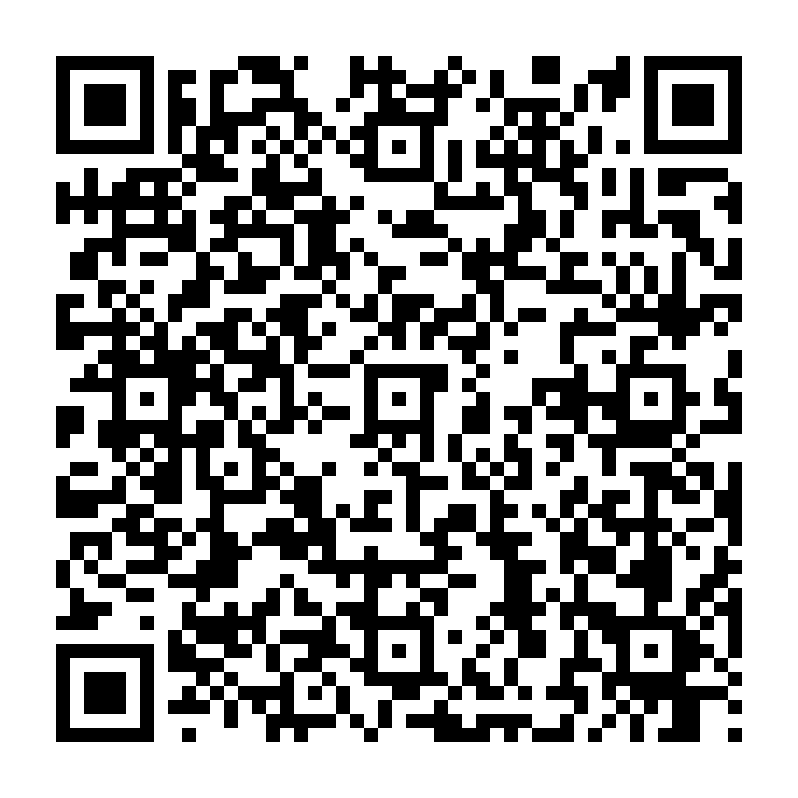 QR-kode