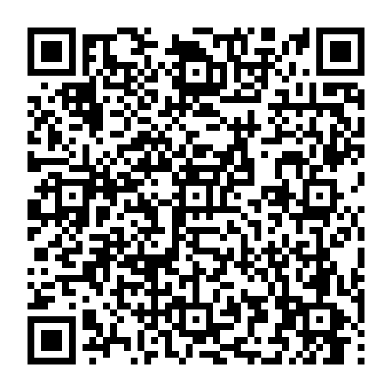 QR-kode
