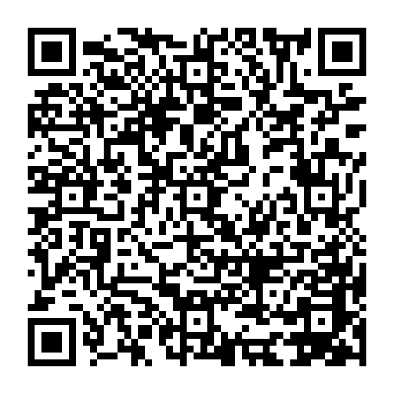 QR-kode