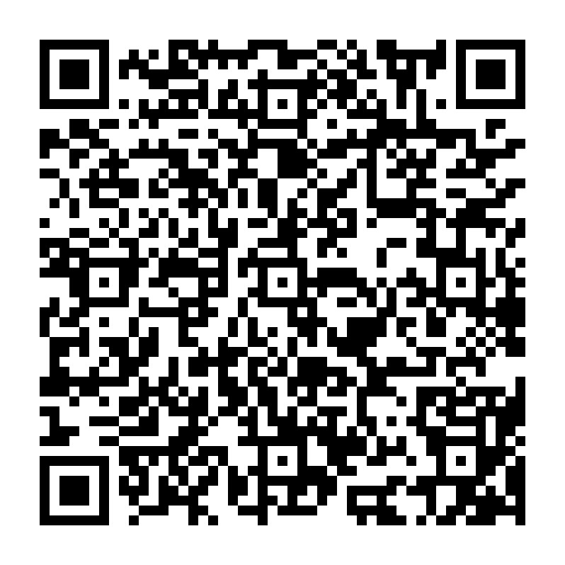 QR-kode