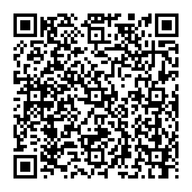 QR-kode