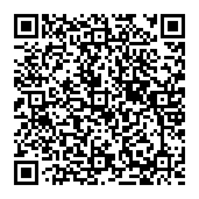 QR-kode