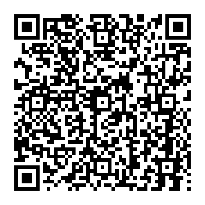 QR-kode