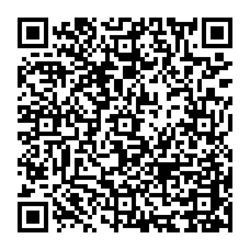 QR-kode