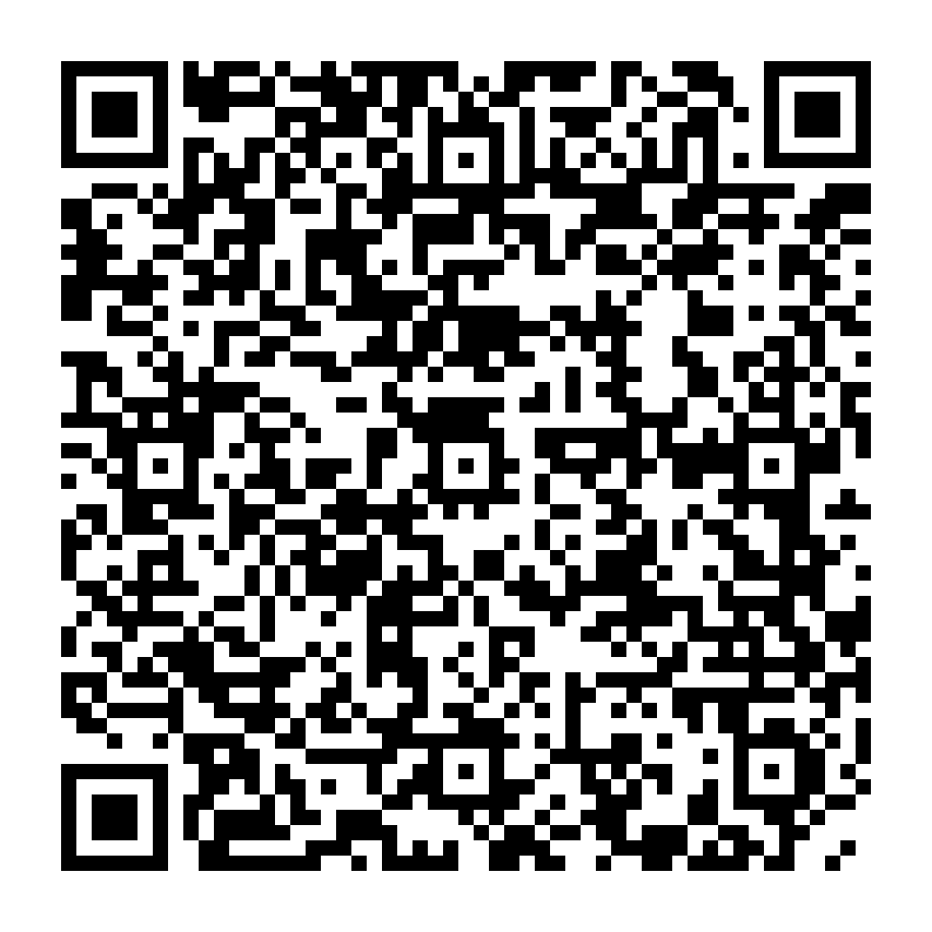QR-kode