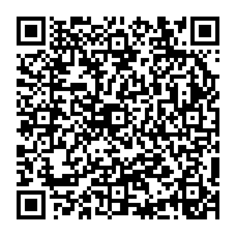 QR-kode