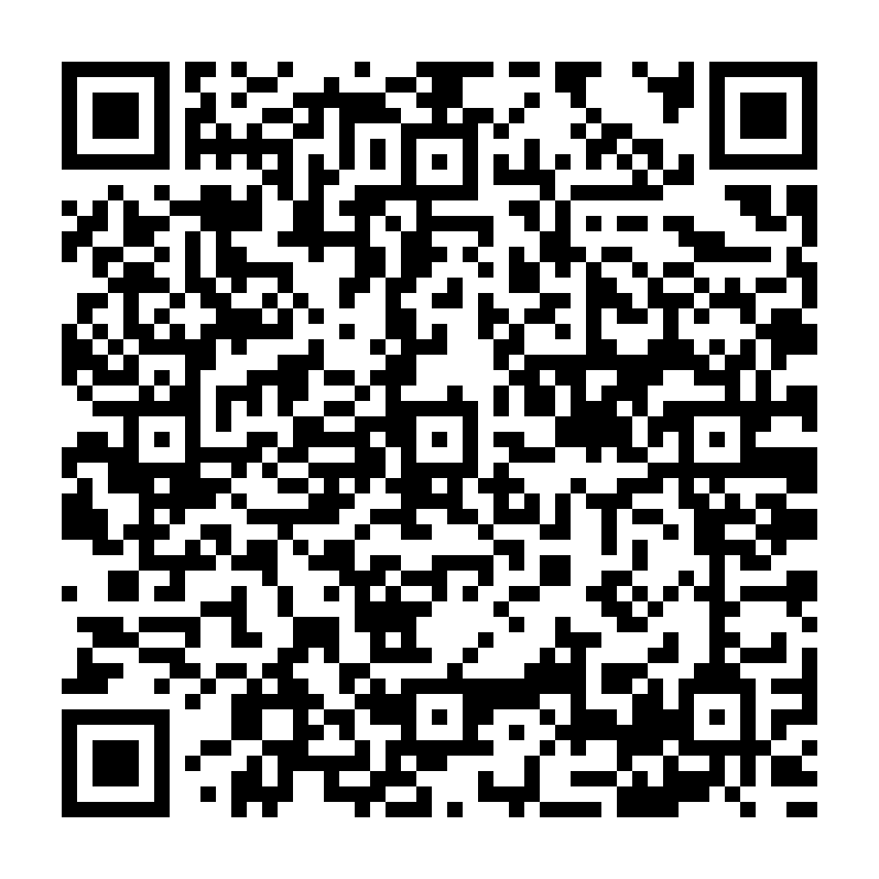 QR-kode