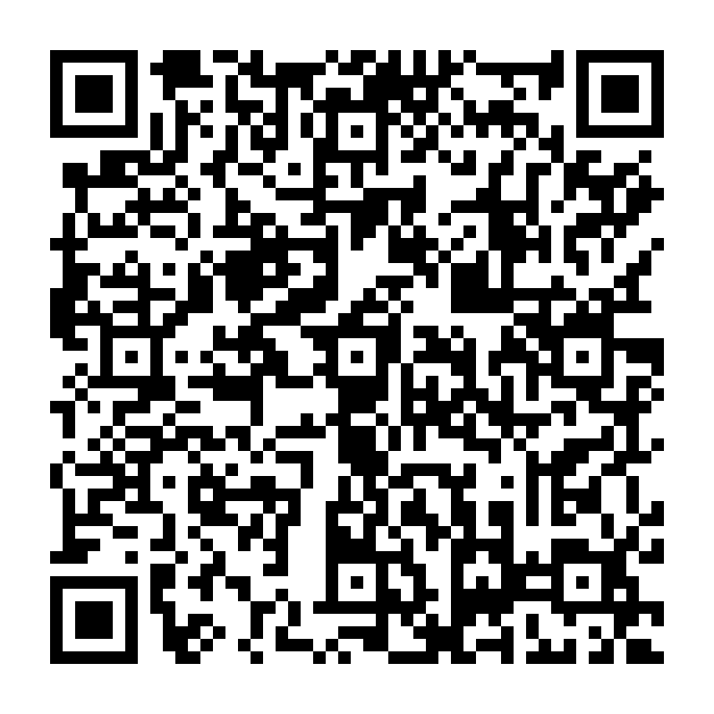 QR-kode