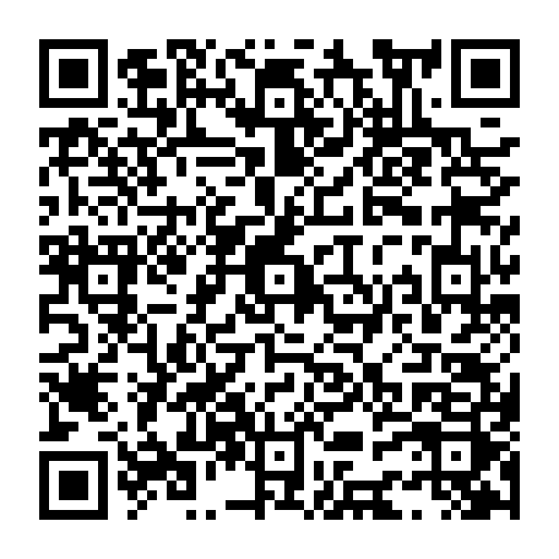 QR-kode