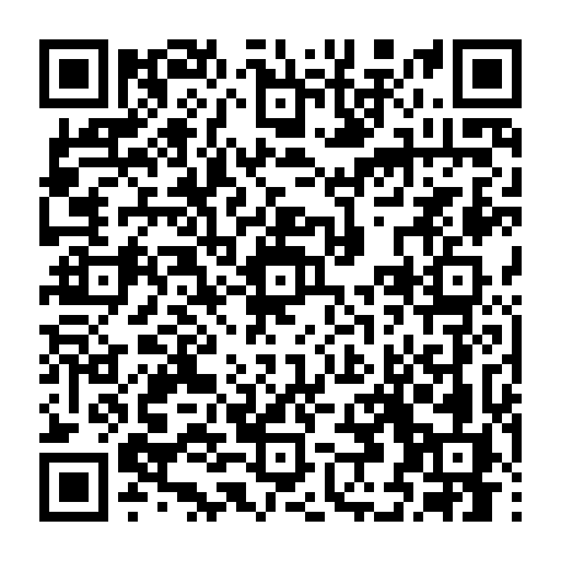QR-kode
