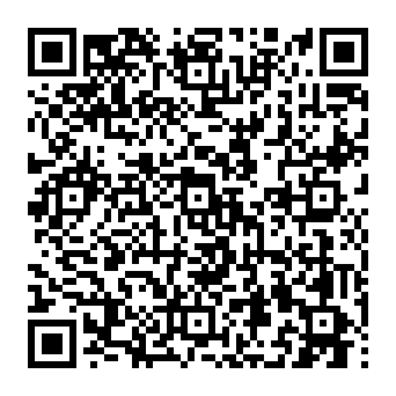 QR-kode