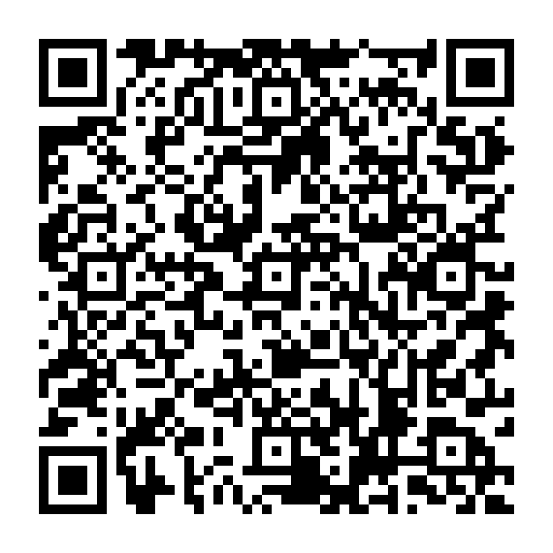 QR-kode