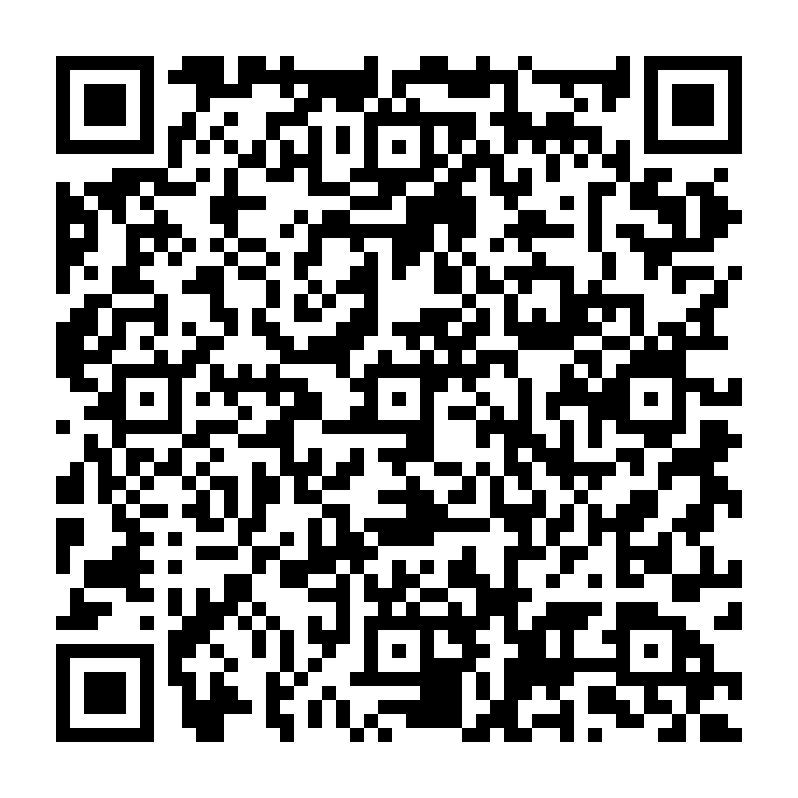 QR-kode