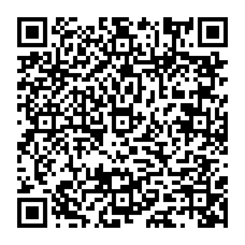 QR-kode