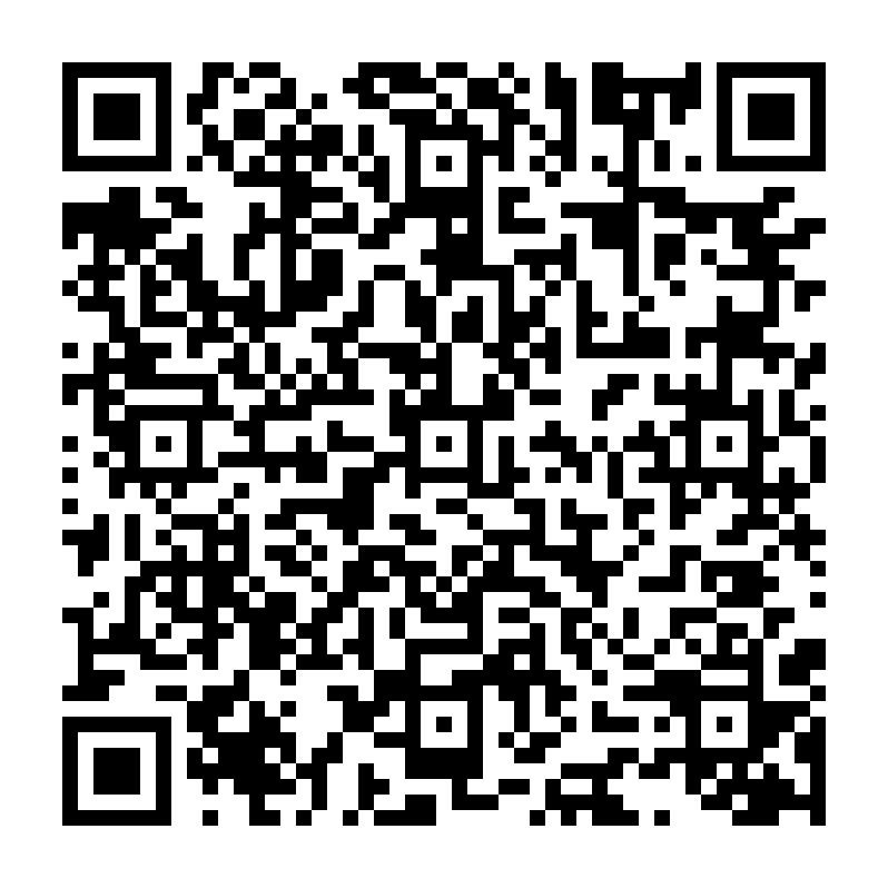 QR-kode