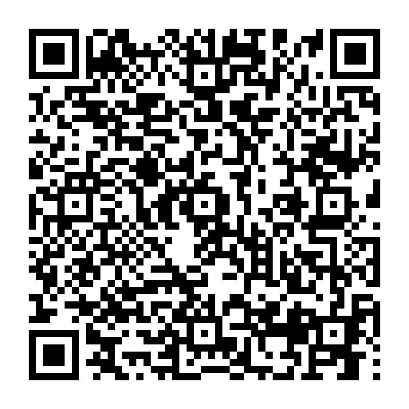 QR-kode