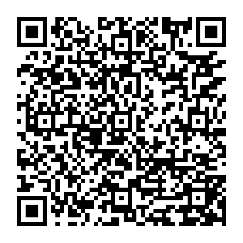 QR-kode