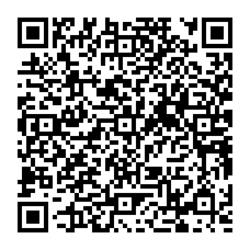QR-kode