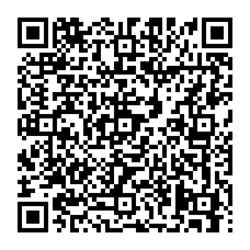 QR-kode