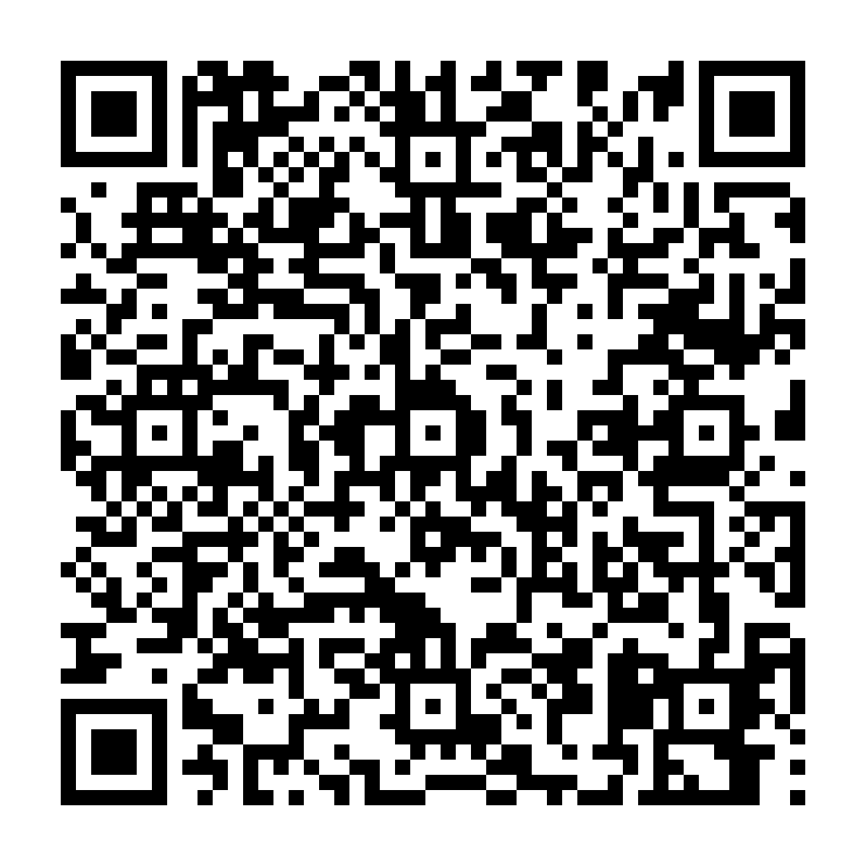 QR-kode