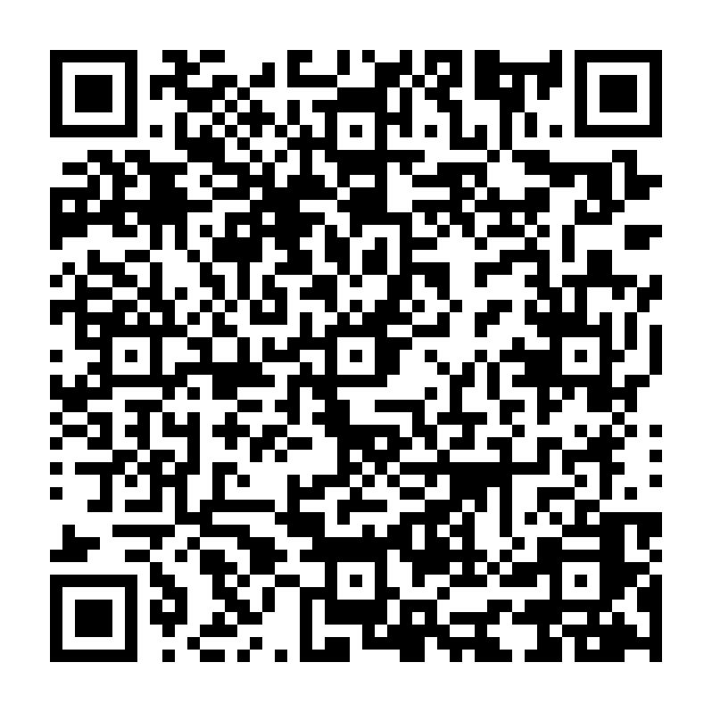 QR-kode