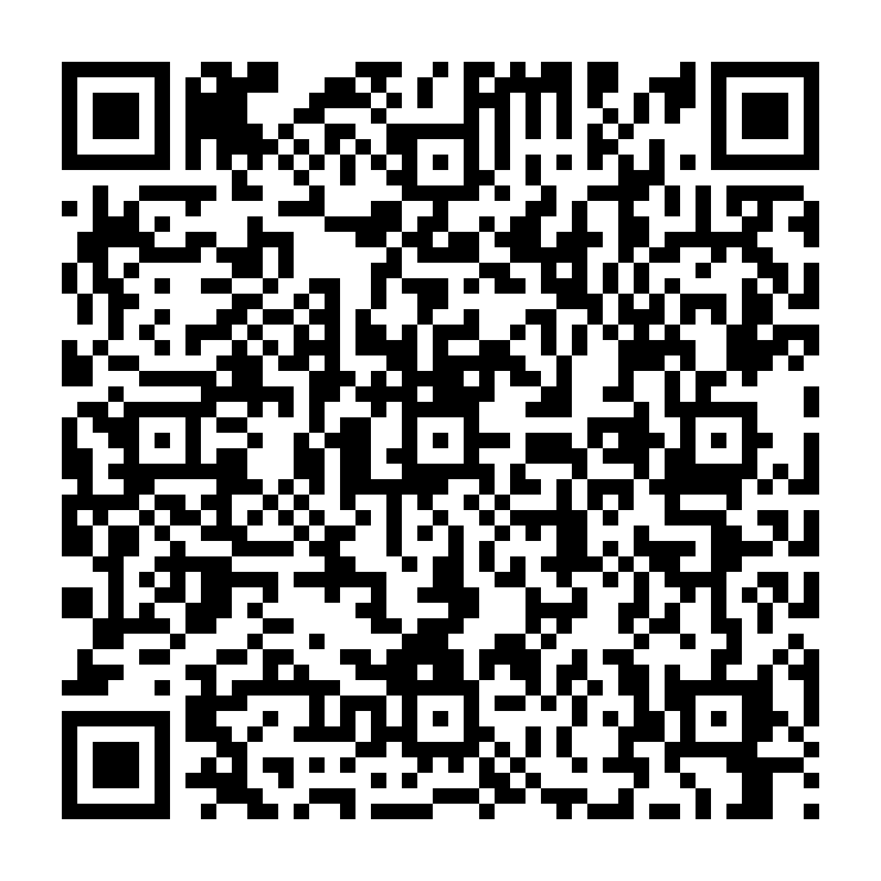 QR-kode