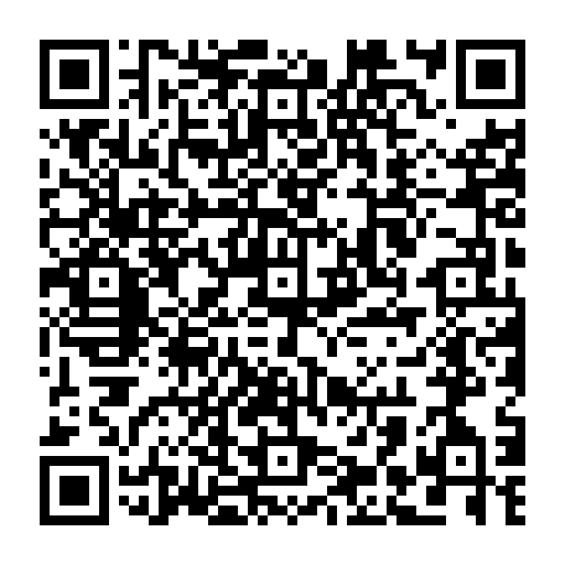 QR-kode