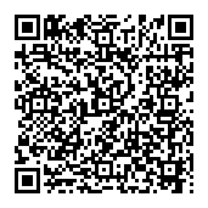 QR-kode