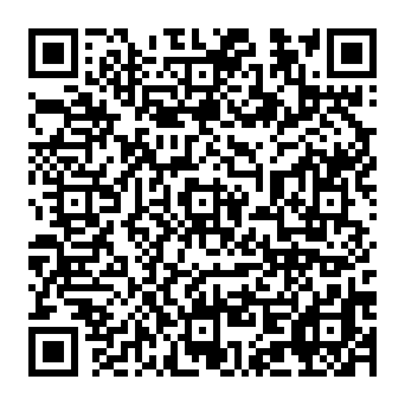 QR-kode