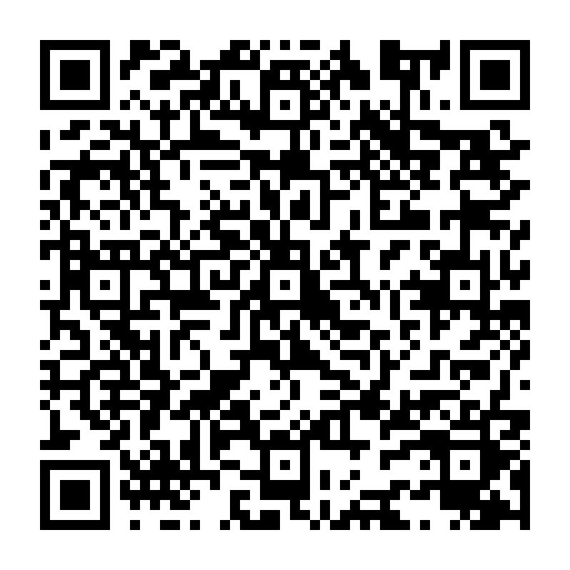 QR-kode