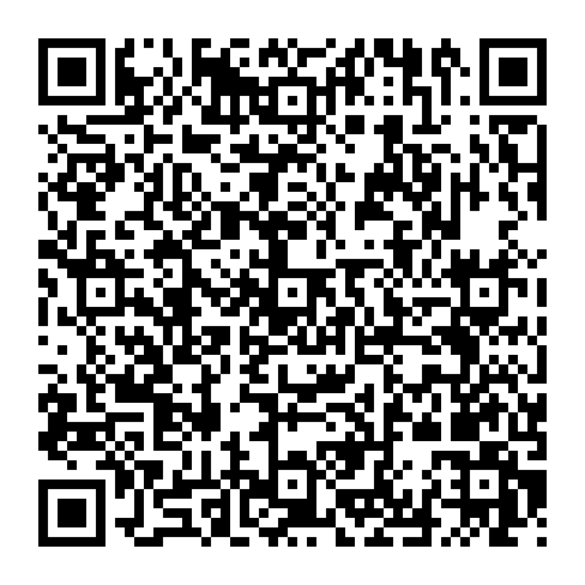 QR-kode